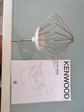 Frusta Fili Per Montare Panna  Planetaria Prospero KM24 KM26 KM28 MX260 KENWOOD