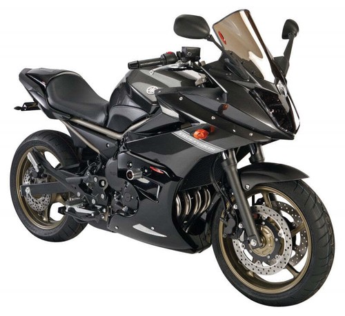 Yamaha xj6 diversion - diversion, 09-2014