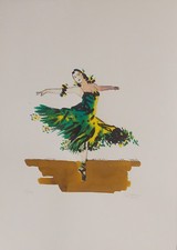 ALESSANDRO NASTASIO - BOLERO -