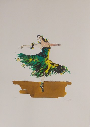 Alessandro nastasio bolero - -,
