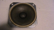 Tweeter BOSE 501