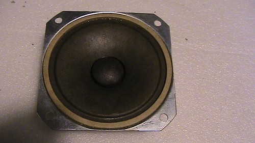 Tweeter bose 501 - bose,
