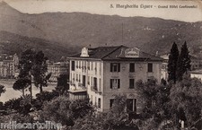 #S. MARGHERITA LIGURE: GRAND