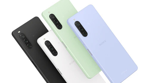 Sony xperia 10v 128gb - 10v,