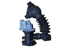 Ricambio  Lavatrice HotPoint