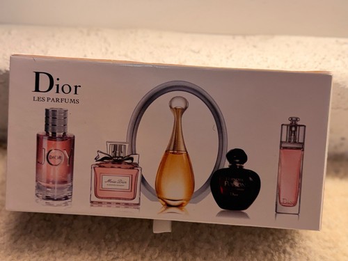 Christian dior set - dior, profumo