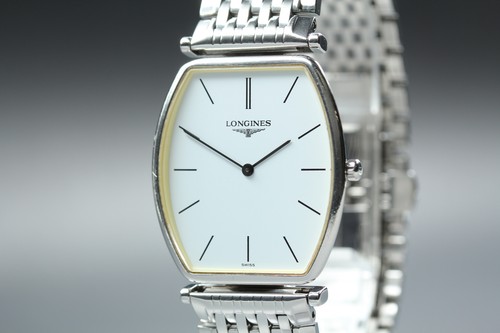 Orologio uomo longines grand - longines,