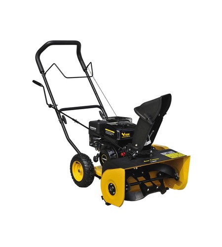 Spazzaneve scoppio vigor - scoppio,