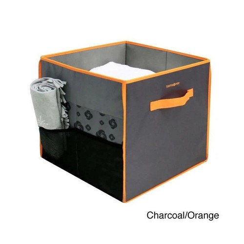 Samsonite cubo stoccaggio - samsonite,