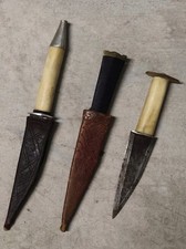 Lotto Antico Coltello