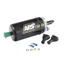 Pompa iniezione carburante