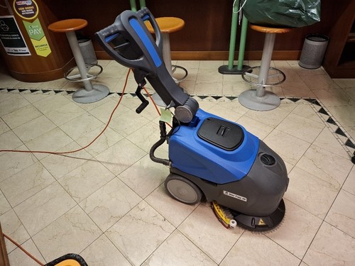Lavapavimenti professionale - lavapavimenti,