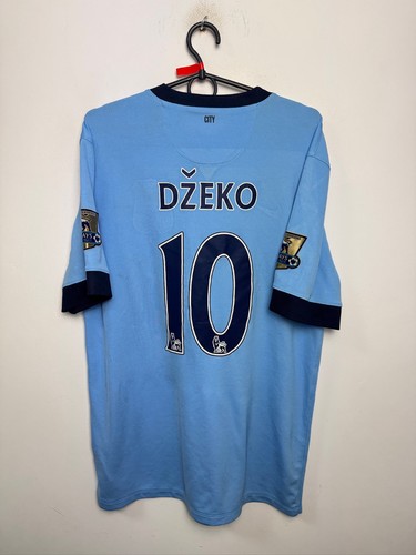 Maglia calcio manchester city - calcio,
