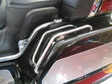 Goldwing 1500, bauletto sella