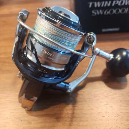 Mulinello spinning shimano - da,