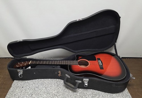 Fender 60ce ds v2 - cd-60ce, sb-ds-v2