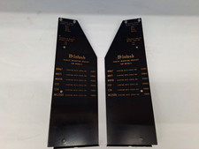 Staffe McIntosh Panloc MR67