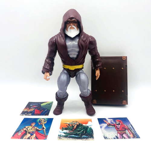 Super7 eldor modellino - super7,