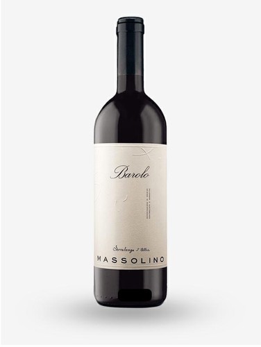 Barolo docg 2022 massolino - barolo,