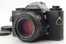 [Quasi come nuovo] Minolta