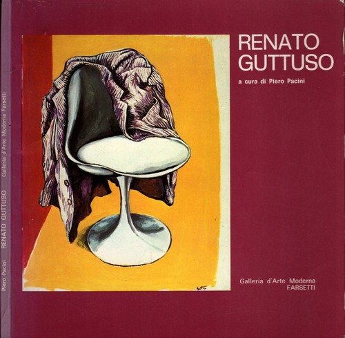 Renato guttuso opere dal - guttuso,