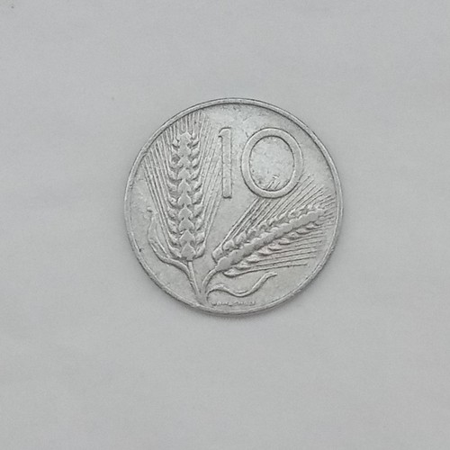Lire spighe 1953 ariste - 1953,