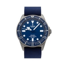 Tudor Pelagos FXD Marine