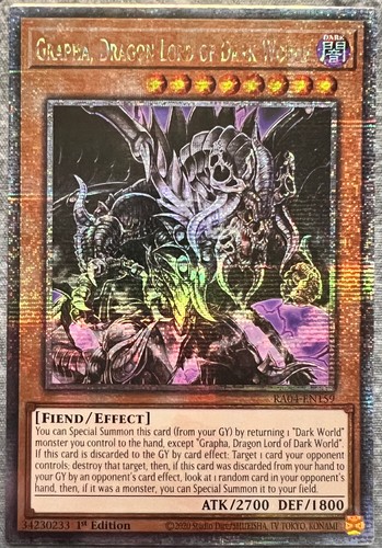 Grapha drago signore del - grapha,,