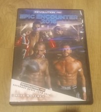 Rev Pro / Revolution Pro