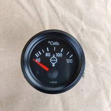 VDO STRUMENTO AUTO TEMPERATURA