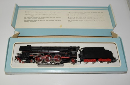 Marklin cod 3048 loco - marklin, cod.