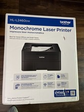 Brother HL-L2460DW Wireless