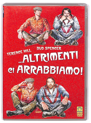 Altrimenti arrabbiamo - ci,