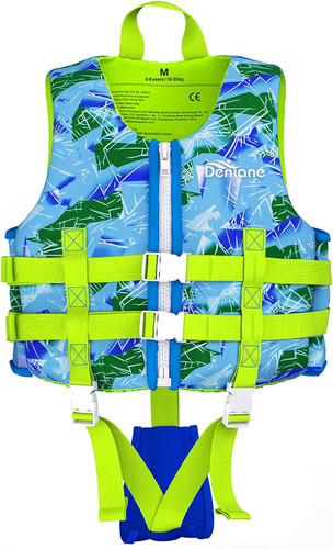 Giubbotto nuoto per bambini - da,