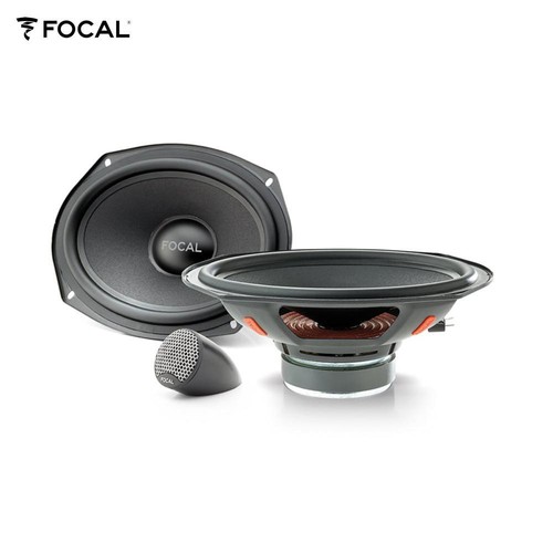 Focal isu690 universal ovale - focal,