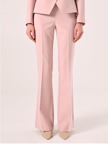 Rinascimento pantalone flared