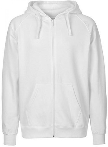 Felpa con cappuccio unisex