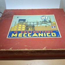 Meccano “Bral 5” – II
