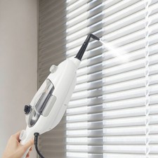 Pulitore a Vapore Manuale