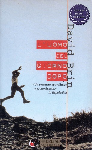 David brin uomo del giorno - del,
