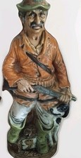 Bottiglia Vintage Cacciatore