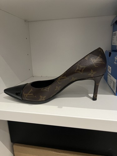 Scarpe con tacco alto - , louis