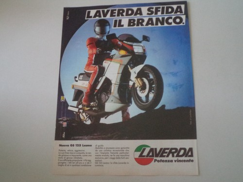 Advertising pubblicità 1986 - pubblicità,