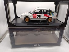 Peugeot 309 Gti Rally Monte