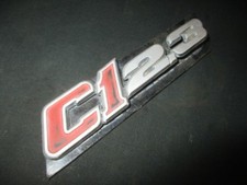 ■Emblema BMW ALPINA C1 2.3