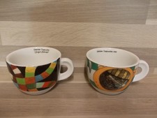 2 tazze Cappuccino D'Ancap