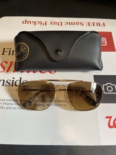 Ray ban rb3560 - rb3560, the