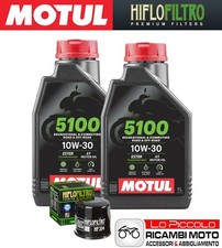 Kit cutting 2 OIL [MOTUL] 5100