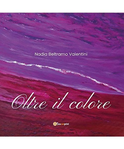 Oltre colore beltramo - oltre, colore,