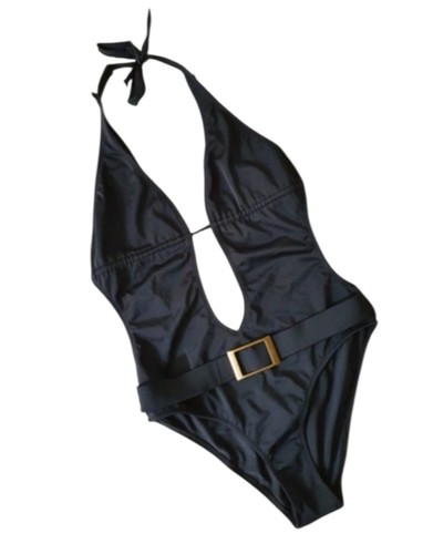 Costume intero sisi - costume, aqua